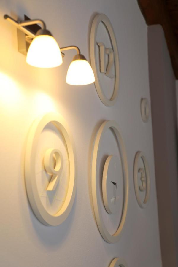 Atlantis Apartments Σαράντα Εξωτερικό φωτογραφία